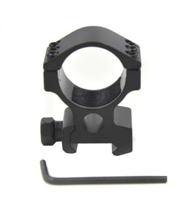 30mm/21mm Için Lazer Fener Bağlama Aparatı