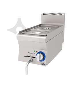 Atalay ASB-360 Elektrik 220-240 V Benmari 300x600x300 mm