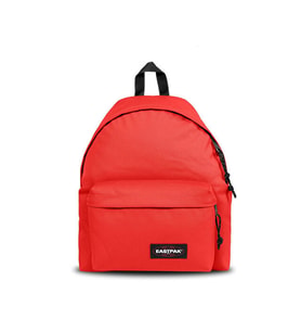 Eastpak Padded PakR Sırt Çantası EK0006206S61 Turuncu