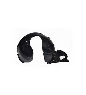 CITROEN C3/DS3 ÖN ÇAMURLUK DAVLUMBAZI SOL 2009-2015 7136KC