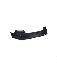 VOLKSWAGEN - ARKA TAMPON ( SENSÖRLÜ ) PASSAT 2015-