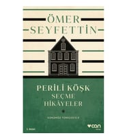 Perili Köşk ve Seçme Hikayeler (Günümüz Türkçesiyle)