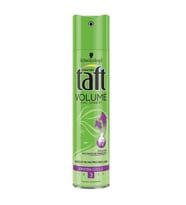 Taft Saç Spreyi 03 Volume No:3 Extra Güçlü