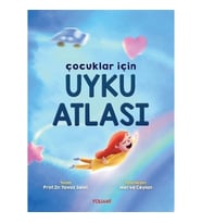 Çocuklar İçin Uyku Atlası