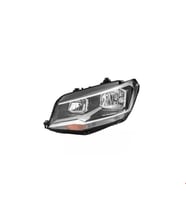 VOLKSWAGEN - ÖN FAR SOL (GÜNDÜZ FARLI) CADDY 2015-