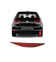 Vw Golf 7 Sağ Tampon Reflektörü 2013-2017 5g0945106