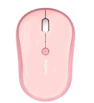 Mofii M5Ag Pembe Wirless Mouse