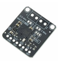 Max 31865 PT100 RTD Sıcaklık Sensörü Amplifikatörü - MAX31865
