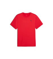 Puma Tad Ess Erkek Tişört 52590811 (Kırmızı)