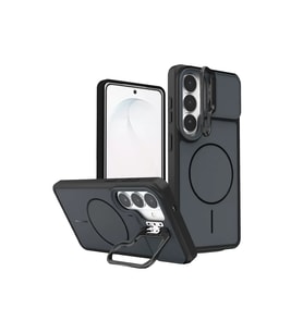 S26 Pale Standlı Kapak - Siyah