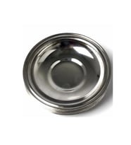 Kısmet CT1795 Sırma Çay Tabağı 430/0,5mm 12 Li