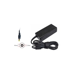Hp Compaq Mini 210-2070ee Adaptör Şarj Aleti 19v 1.58a