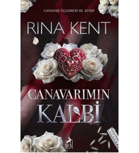 Canavarımın Kalbi