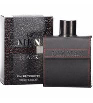 Collezione Clz Men Edt 100 ml Erkek Parfüm Siyah