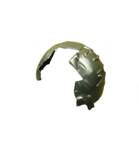 AUDI A4 ÖN ÇAMURLUK DAVLUMBAZI SOL 08- AUD15A4018 8K0821171Q