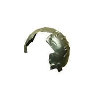 AUDI A4 ÖN ÇAMURLUK DAVLUMBAZI SOL 08- AUD15A4018 8K0821171Q