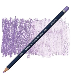 Derwent Watercolour Pencil Suluboya Kalemi 26 Light Violet 