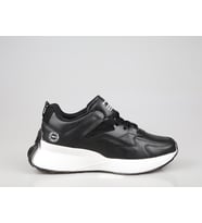 MP 242-1833 Siyah-Beyaz Unisex Sneakers