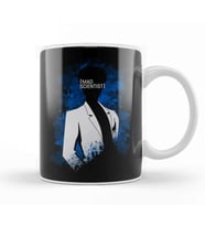 Steins Gate Mad Scientist Kupa Bardak Porselen
