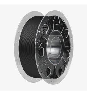 Creality CR-PLA Karbon Fiber Filament Siyah 1.75mm 1kg