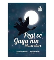 Pegi ve Gaya’nın Maceraları
