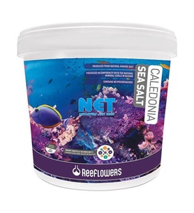 Reeflowers Caledonia Sea Salt Tuz 6,5 kg Akvaryum Tuzu skt:11/2030