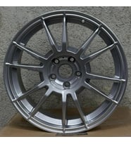 5 112 18 8.0 ET40 CH57.1 SİLVER STW822
