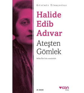 Ateşten Gömlek (Sadeleştirilmiş Metin)