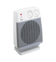 FAKİR HOBBY S FANLI ISITICI (Gri)