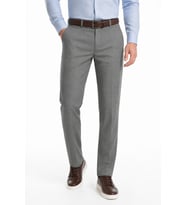 Erkek Kanvas Pantolon Regular Kalıp Yazlık BGL-ST05396