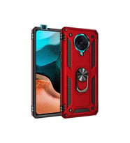 Xiaomi Poco F2 Pro Uyumlu Kılıf Zore Vega Kapak