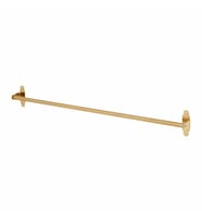 Mutfak Rayı Gold Renk 80 cm IKEA Mutfak Askılık Rayı Mutfak Dekorasyon-Çelik