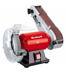 Einhell TH-US 240 Taş Motoru Bant Zımpara