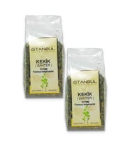 İstanbul Baharat Zahter (Dağ Kekiği) 80 gr x 2 Adet
