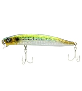 Fujin Punisher Pn105sw #114 Pistachio Green