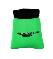 Guard Akıllı Kese Yeşil