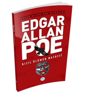 Kızıl Ölümün Maskesi