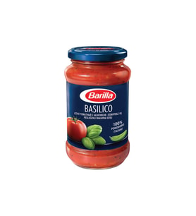 Barilla Basilico  400 gr