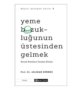 Yeme Bozukluğunun Üstesinden Gelmek