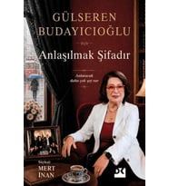 Anlaşılmak Şifadır - Anlatacak Daha Çok Şey Var