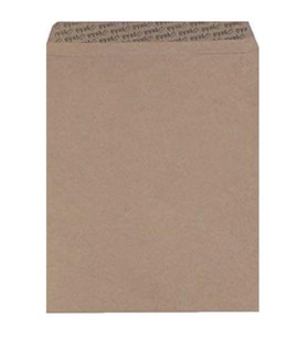 Oyal Kraft Torba Zarf 90Gr 320X420 250Li