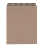 Oyal Kraft Torba Zarf 90Gr 320X420 250Li
