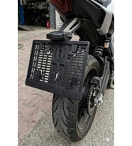 Motor plakalık 1.Kalite