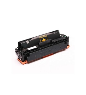 Hp 410a-cf412a Sarı Muadil Toner