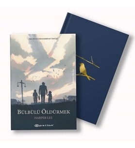 Bülbülü Öldürmek (Ciltli)