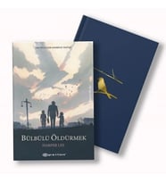 Bülbülü Öldürmek (Ciltli)
