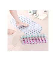 Banyo Paspası Kayma Düşme Önleyici Vantuzlu Duş Paspası Renkli Kaktüs Kedi Vantuzlu Banyo Paspası Vantuzlu63 cm x 36 cmPaspas