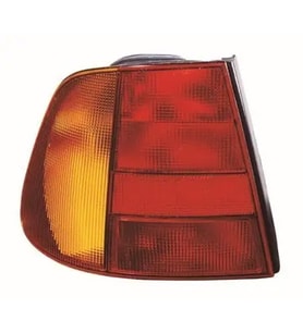 DEPO 4411993LLDUE Stop Lambasi Sol 085854 6K5945096B