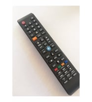 Sunny Smart Android Led Tv Kumandası(uyumlu)