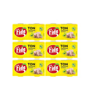 Fide Ekonomik Ton Balığı 12 X 160 G